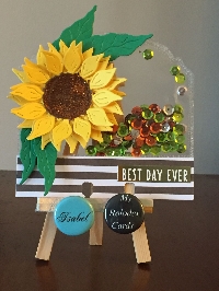 Sunflower MemoryDex