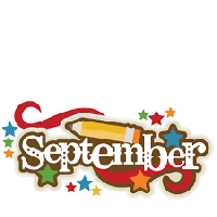 SEPTEMBER SCAVENGER HUNT INT'L