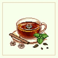 Cozy Season Tea and Prompt #12