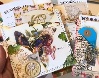 YTPC:  Pen Pal Project #7