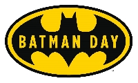  Batman Day 2026