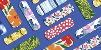 Band Aids