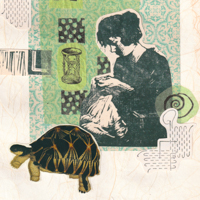 Low-value journal papers letter swap