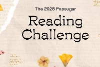 CPG: 2026 PopSugar Reading Challenge #2