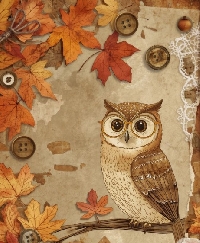USAPC: One-Signature Junk Journal: October US