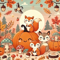 UHM: September Happy Mail (profile)