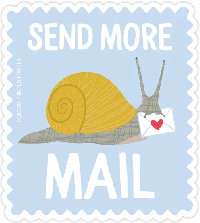 Penpal - Summer Letters # 3