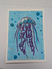 Create ATC's: Sender's Choice 9/26