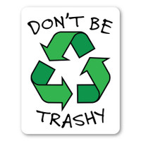 Unwanted Stickers - Blind Swap 