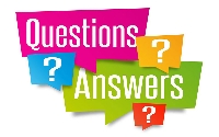You Want Answers?