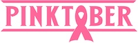 WIYM:Pinktober 2026 🩷🎀🌸🌷