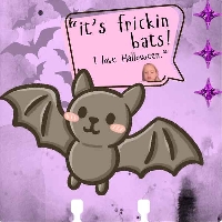Frickin Bats! MemoryDex Theme 🦇