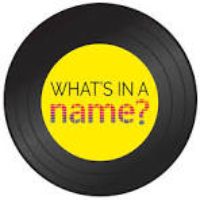 Name Game!