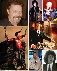 In Memory of Tim Curry: ATC Swap 🖤