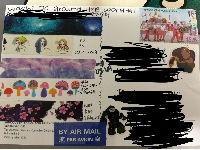 Washi PC around the world #35