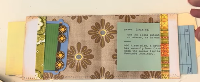 YTPC:  Let's Build a Journal: Project #1