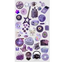 SSS: Sticker Collage #6