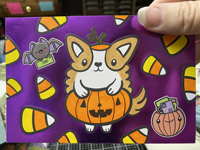 SSS: Halloween