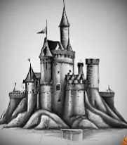 WIYM: NAKED CASTLE POSTCARD SWAP