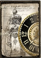 JAMS: Steampunk