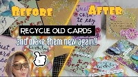 Card Recycling