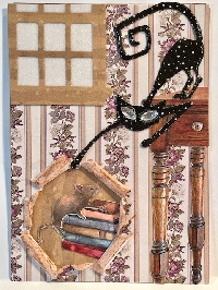 AIA: ATC with a **Die Cut** or two