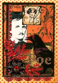 Edgar Allan Poe ATC