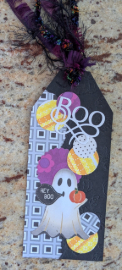 FTLOC#2: Halloween Tag