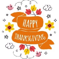 Thanksgiving Card Swap 🍂