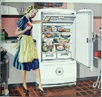 CC: #TradWife Fiction Challenge (US)