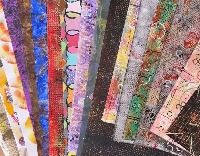 AIA: Painty Papers - both sides