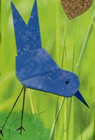 JAMS: Put a Bird on It