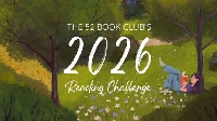 CC: 52 Book Club 2026 Challenge Set #11