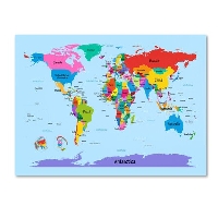 Traveling PC's World # 125