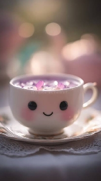Afternoon Tea - September