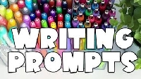 CPG: Photo-Inspired Writing Prompt #1 