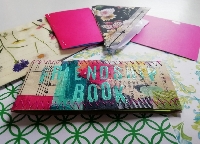 8 Friendship Books-9, to 2 Partners