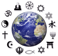 Share about your beliefs 