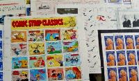 MZA:  Postage Stamp Scavenger Hunt US