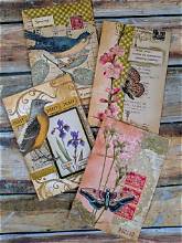 WIYM: POSTCARD SCAVENGER HUNT #38x