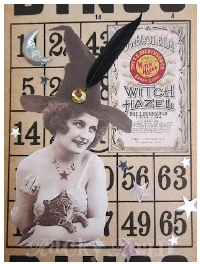 USAPC:  3 Elements ATC #126