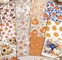 Decorative Napkins 