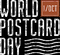 World Postcard Day Swap!