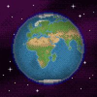 CC: Books From Around The World #2