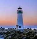 WIYM: LIGHTHOUSE POSTCARD SWAP 
