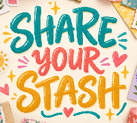 Share Your Stash