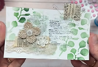 YTPC: Let's Build a Journal: Project 3