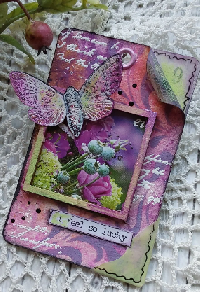 USAPC:  3 Elements ATC #127