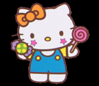 Kawaii Halloween october