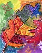 2026 ATC #42 - Leaf